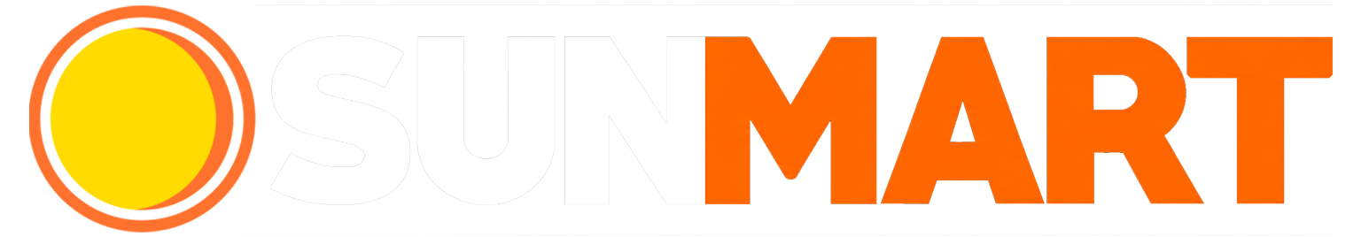 Sunmart Logo